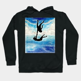 WEATHERING WITH YOU Hoodie